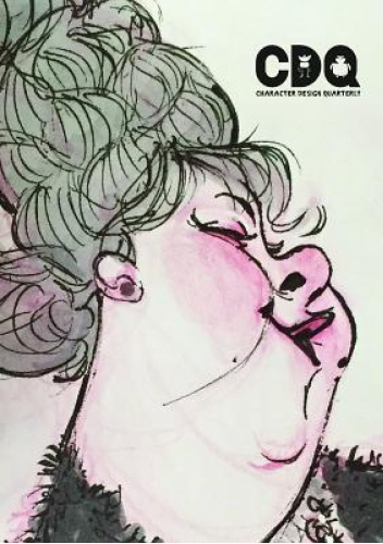Character Design Quarterly 2: Visual Development | Illustration | Concept Art