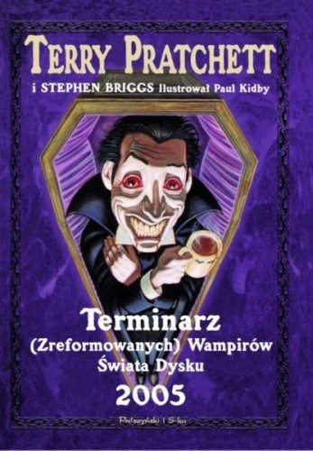 Terminarz (Zreformowanych) Wampirów Świata Dysku 2005