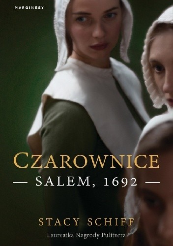Czarownice. Salem, 1692