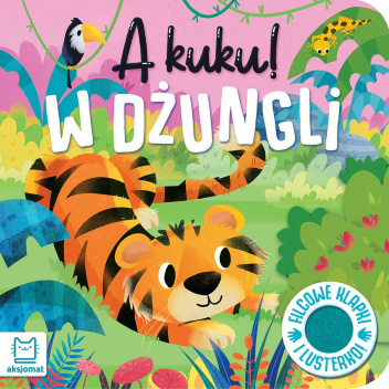 A kuku! W dżungli