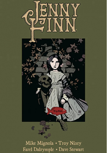 Jenny Finn