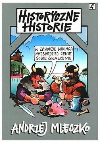 Historyczne historie