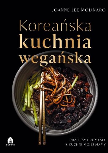 Koreańska kuchnia wegańska
