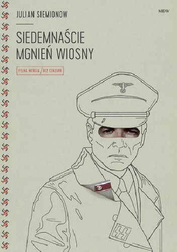 Siedemnaście mgnień wiosny