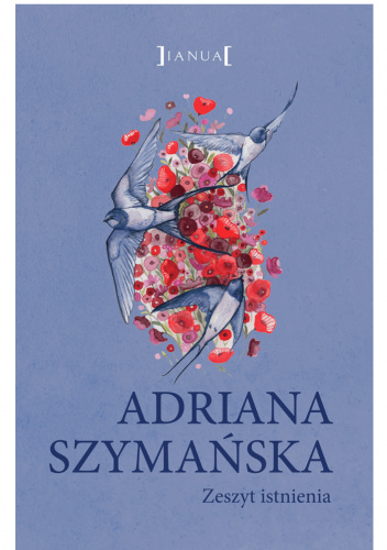 Zeszyt istnienia