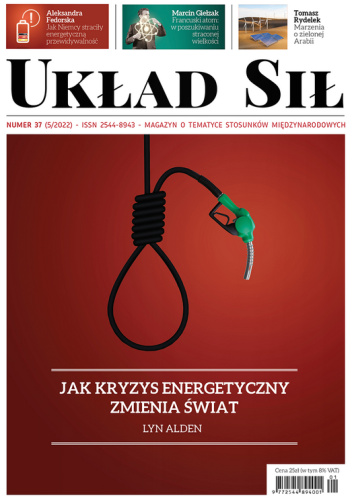 Układ Sił 37/2022