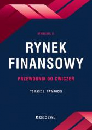 Rynek finansowy - przewodnik do ćwiczeń