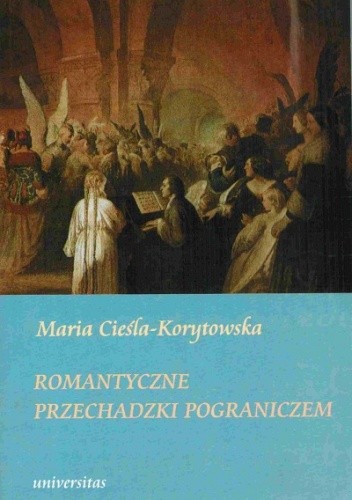 Romantyczne przechadzki pograniczem