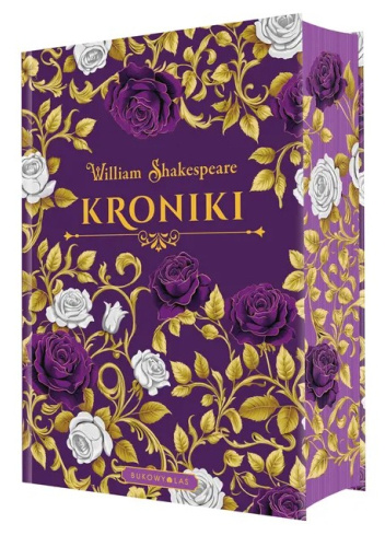 Kroniki (edycja kolekcjonerska)