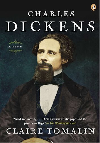 Charles Dickens: A life