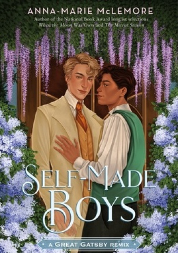 Self-Made Boys