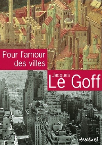 Pour l'amour des villes
