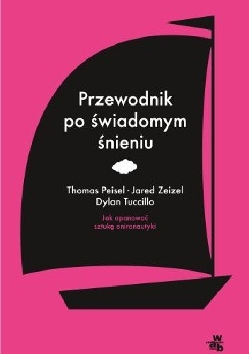 Przewodnik po świadomym śnieniu