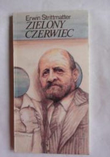 Zielony czerwiec