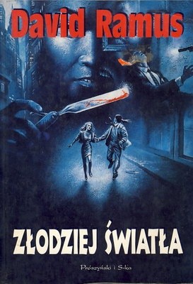 Złodziej światła