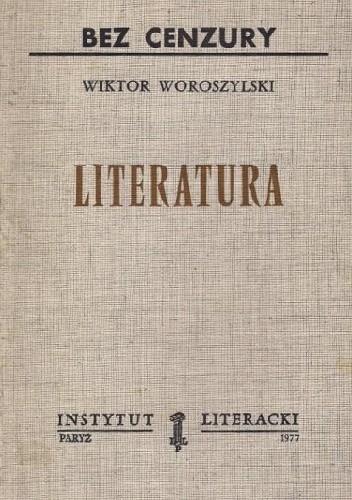 Literatura