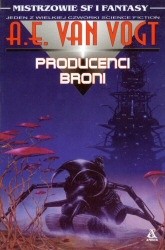 Producenci broni