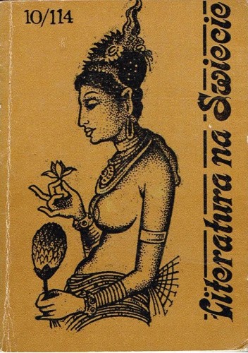 Literatura na świecie nr 10/1980 (114)