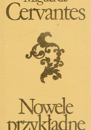 Nowele przykładne. Tom 1