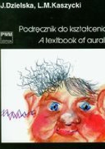 Podręcznik do kształcenia słuchu