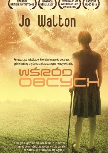 Wśród obcych