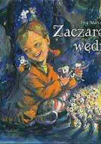 Zaczarowana wędrówka