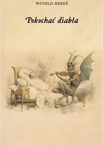 Pokochać diabła