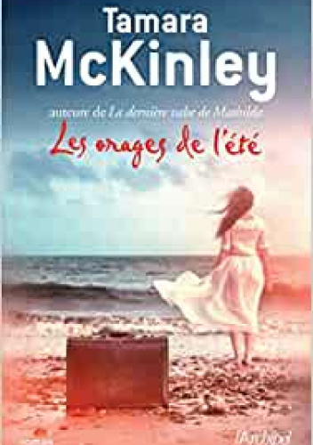 Les orages de l'été