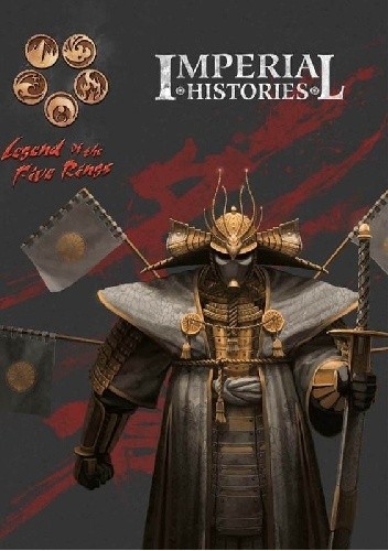 Imperial Histories