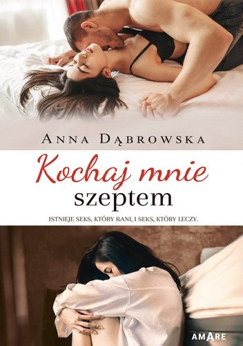 Kochaj mnie szeptem