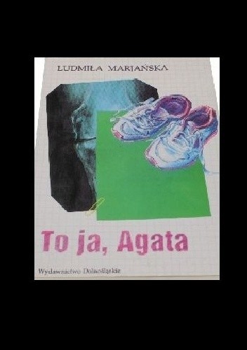 To ja, Agata