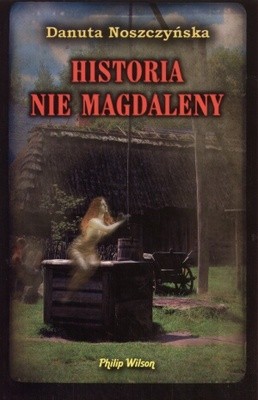 Historia nie Magdaleny