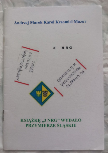 3 NRG