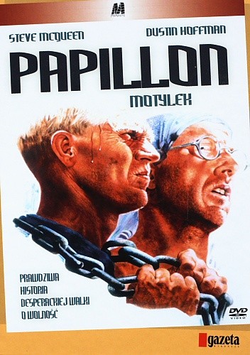 Papillon = Motylek