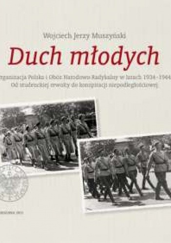 Duch młodych