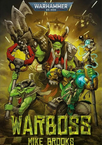 Warboss