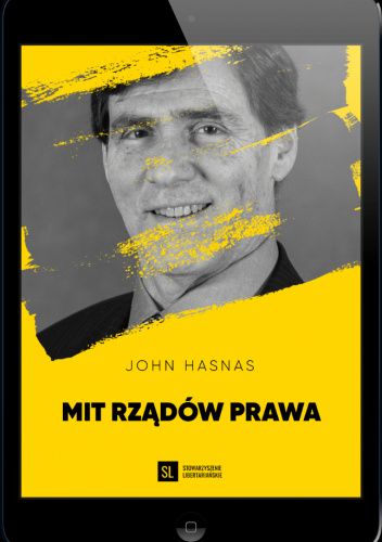 Mit rządów prawa