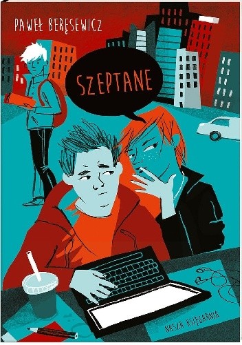 Szeptane