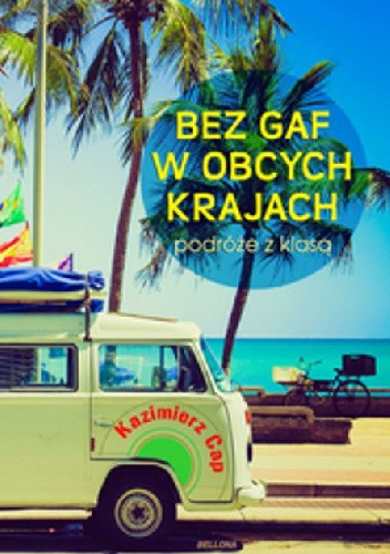 Bez gaf w obcych krajach