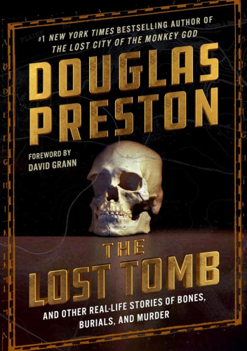 The Lost Tomb