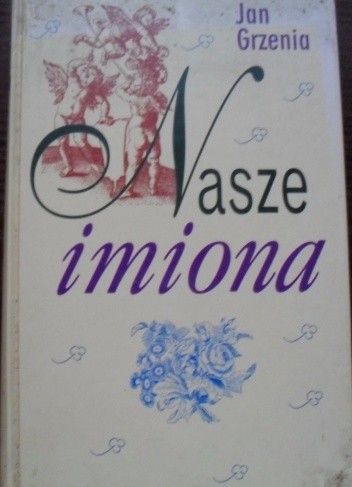 Nasze imiona