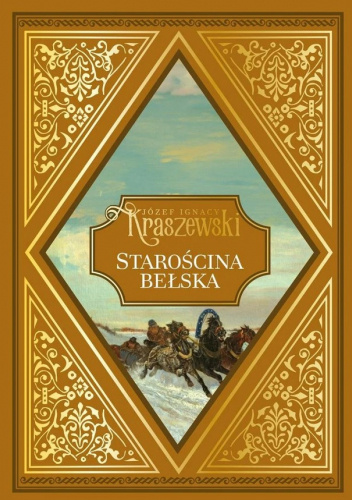Starościna bełska