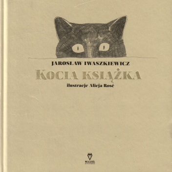 Kocia książka