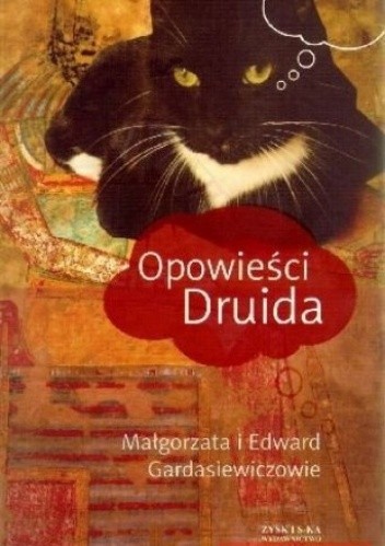 Opowieści Druida