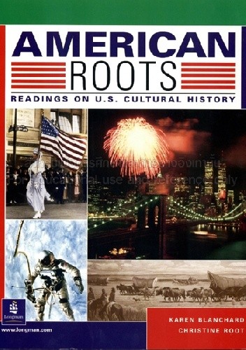 American Roots: Readings on U.S. Cultural History