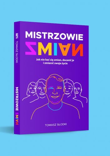 Mistrzowie zmian