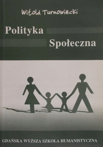 Polityka społeczna