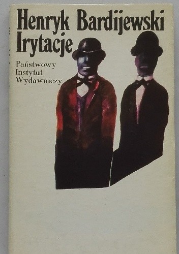 Irytacje