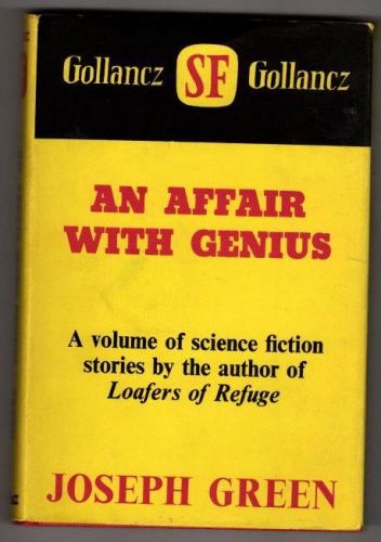 An Affair with Genius
