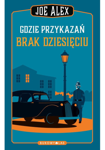 Gdzie przykazań brak dziesięciu